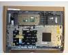 Lenovo 5CB1P00939 COVER Upper Case ASM_ENG W21MS AG BL H