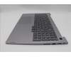 Lenovo 5CB1P00939 Tastatur inkl. Topcase ASM_ENG W21MS AG BL H