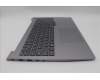 Lenovo 5CB1P00939 Tastatur inkl. Topcase ASM_ENG W21MS AG BL H