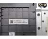 Lenovo 5CB1P00939 Tastatur inkl. Topcase ASM_ENG W21MS AG BL H