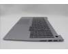 Lenovo 5CB1P00940 Tastatur inkl. Topcase ASM_EURO ENGW21MSAGBL H