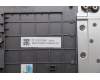Lenovo 5CB1P00940 Tastatur inkl. Topcase ASM_EURO ENGW21MSAGBL H
