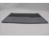 Lenovo 5CB1P00941 Tastatur inkl. Topcase ASM_FRA W21MS AG BL H