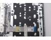 Lenovo 5CB1P00941 Tastatur inkl. Topcase ASM_FRA W21MS AG BL H