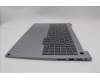 Lenovo 5CB1P00941 Tastatur inkl. Topcase ASM_FRA W21MS AG BL H