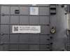 Lenovo 5CB1P00941 Tastatur inkl. Topcase ASM_FRA W21MS AG BL H