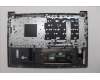 Lenovo 5CB1P00942 Tastatur inkl. Topcase französisch/arabsich W21MSAGBL H