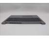 Lenovo 5CB1P00942 Tastatur inkl. Topcase französisch/arabsich W21MSAGBL H