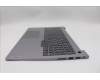 Lenovo 5CB1P00942 Tastatur inkl. Topcase französisch/arabsich W21MSAGBL H