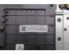 5CB1P00942 Lenovo COVER Upper Case ASM_FRA/ARA W21MSAGBL H