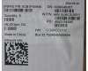 Lenovo 5CB1P00944 Tastatur inkl. Topcase deutsch W21MS AG BL H