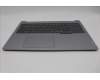 Lenovo 5CB1P00944 Tastatur inkl. Topcase deutsch W21MS AG BL H