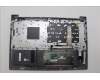 Lenovo 5CB1P00945 Tastatur inkl. Topcase ASM_GRE W21MS AG BL H
