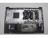 Lenovo 5CB1P00946 Tastatur inkl. Topcase ASM_HBW W21MS AG BL H