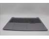 Lenovo 5CB1P00946 Tastatur inkl. Topcase ASM_HBW W21MS AG BL H