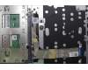 Lenovo 5CB1P00946 Tastatur inkl. Topcase ASM_HBW W21MS AG BL H