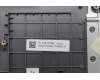 Lenovo 5CB1P00946 Tastatur inkl. Topcase ASM_HBW W21MS AG BL H