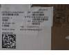Lenovo 5CB1P00947 Tastatur inkl. Topcase ASM_HUN W21MS AG BL H