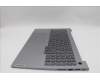 Lenovo 5CB1P00947 Tastatur inkl. Topcase ASM_HUN W21MS AG BL H