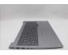 Lenovo 5CB1P00947 Tastatur inkl. Topcase ASM_HUN W21MS AG BL H