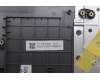 Lenovo 5CB1P00947 Tastatur inkl. Topcase ASM_HUN W21MS AG BL H