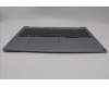 Lenovo 5CB1P00949 Tastatur inkl. Topcase ASM_ITA W21MS AG BL H