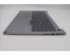 5CB1P00949 Lenovo COVER Upper Case ASM_ITA W21MS AG BL H