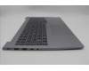 5CB1P00949 Lenovo COVER Upper Case ASM_ITA W21MS AG BL H