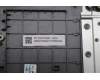5CB1P00949 Lenovo COVER Upper Case ASM_ITA W21MS AG BL H