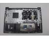 Lenovo 5CB1P00953 Tastatur inkl. Topcase ASM_NORDIC W21MSAG BL H