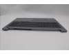 Lenovo 5CB1P00953 Tastatur inkl. Topcase ASM_NORDIC W21MSAG BL H