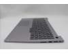 Lenovo 5CB1P00954 Tastatur inkl. Topcase ASM_POR W21MS AG BL H