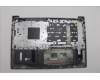 Lenovo 5CB1P00955 Tastatur inkl. Topcase ASM_RUS W21MS AG BL H