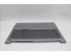 Lenovo 5CB1P00955 Tastatur inkl. Topcase ASM_RUS W21MS AG BL H