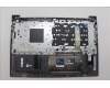 Lenovo 5CB1P00956 Tastatur inkl. Topcase ASM_SLV W21MS AG BL H