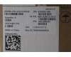 Lenovo 5CB1P00956 Tastatur inkl. Topcase ASM_SLV W21MS AG BL H