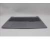 Lenovo 5CB1P00956 Tastatur inkl. Topcase ASM_SLV W21MS AG BL H