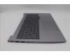 Lenovo 5CB1P00956 Tastatur inkl. Topcase ASM_SLV W21MS AG BL H