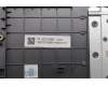 Lenovo 5CB1P00956 Tastatur inkl. Topcase ASM_SLV W21MS AG BL H