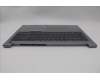 Lenovo 5CB1P00957 Tastatur inkl. Topcase spanisch W21MS AG BL H