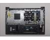 Lenovo 5CB1P00961 Tastatur inkl. Topcase ASM_TUR W21MS AG BL H