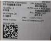 Lenovo 5CB1P00961 Tastatur inkl. Topcase ASM_TUR W21MS AG BL H