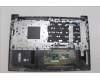 Lenovo 5CB1P00962 Tastatur inkl. Topcase ASM_UK W21MS AG BL H