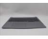 Lenovo 5CB1P00963 Tastatur inkl. Topcase ASM_UKR W21MS AG BL H