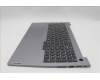 Lenovo 5CB1P00970 Tastatur inkl. Topcase ASM_EURO ENG W21MS AG H
