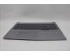 Lenovo 5CB1P00971 Tastatur inkl. Topcase ASM_ENG W21MS AG H