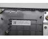 Lenovo 5CB1P00971 Tastatur inkl. Topcase ASM_ENG W21MS AG H
