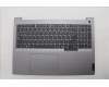Lenovo 5CB1P00983 Tastatur inkl. Topcase ASM_LA SPA W21MS AG H