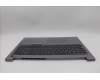 Lenovo 5CB1P00983 Tastatur inkl. Topcase ASM_LA SPA W21MS AG H
