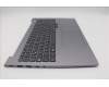 Lenovo 5CB1P00983 Tastatur inkl. Topcase ASM_LA SPA W21MS AG H